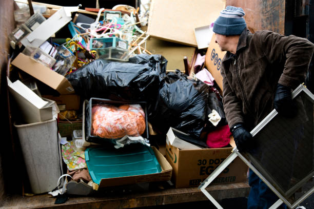 New Carlisle, IN Junk Removal Company