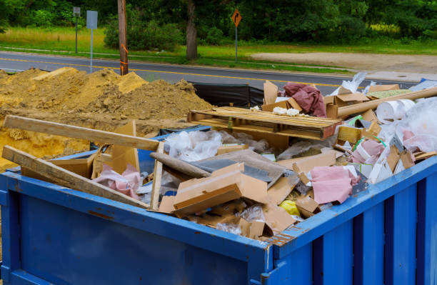 Property Management Cleanouts in New Carlisle, IN